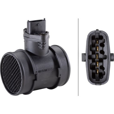 HELLA Luftmassenmesser HELLA Luftmassenmesser