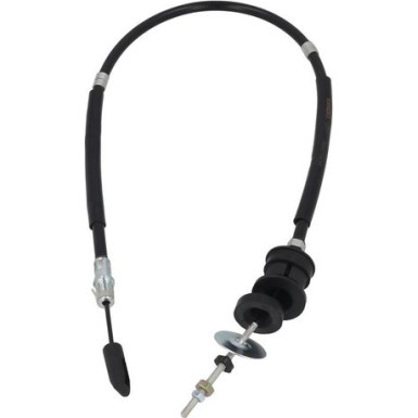 KAMOKA Seilzug, Kupplungsbetätigung LC071