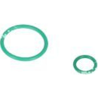 Kompressor, Klimaanlage EASY FIT 32214