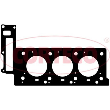 415392P Dichtung, Zylinderkopf