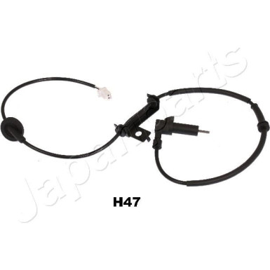 ABS-H47 Sensor, Raddrehzahl