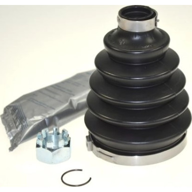 23993 Faltenbalgsatz, Antriebswelle