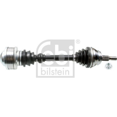 FEBI BILSTEIN Antriebswelle | 181250