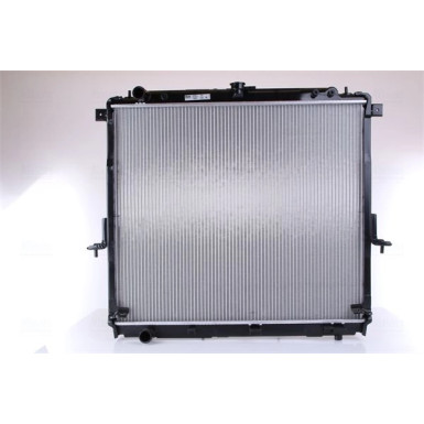 Wasserkühler PKW | Nissan Navara II 05 | 68726