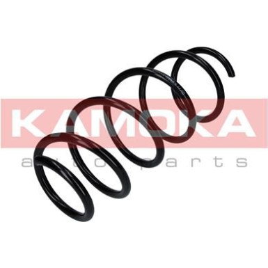 KAMOKA Fahrwerksfeder