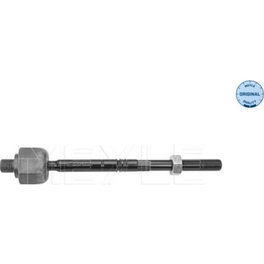 Axialgelenk VA li/re MERCEDES GLK,E,S 08 MEYLE-ORIGINAL: True to OE 160310023 Axialgelenk VA li/re MERCEDES GLK,E,S 08 MEYLE-ORIGINAL: True to OE 160310023