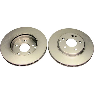 Bremsscheibe Db P. W202/210 Mit Pow Ok¤ Anti-Korrosion | QD3196