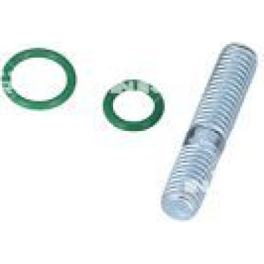 Kondensator, Klimaanlage EASY FIT 35374