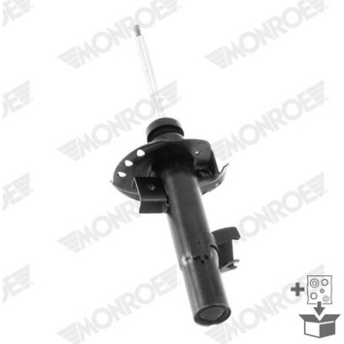 MONROE OESpectrum VA li | VOLVO XC60 08 | 742241SP