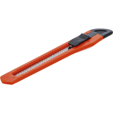 BGS Universalmesser Abbrechklinge 9 mm BGS Do it yourself 7972