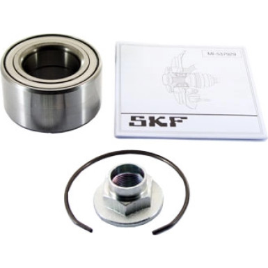 Radlagersatz VA | HYUNDAI i10,KIA Picanto 04 | VKBA 6931 Radlagersatz VA | HYUNDAI i10,KIA Picanto 04 | VKBA 6931