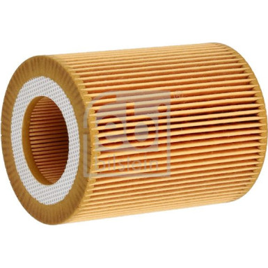 FEBI BILSTEIN Ölfilter 108742