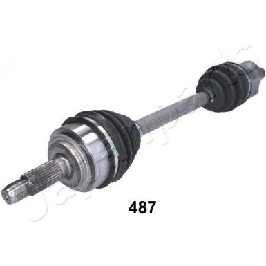 Antriebswelle | GI-487
