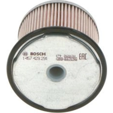 Kraftstofffiltereinsatz | CITROEN,PEUGEOT,FIAT,LANCIA | 1457429291