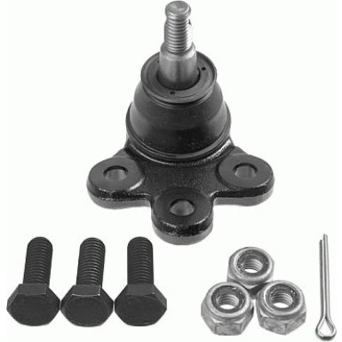 Gelenk - Radaufhängung Opel P. Antara | 34075 01 Gelenk - Radaufhängung Opel P. Antara | 34075 01