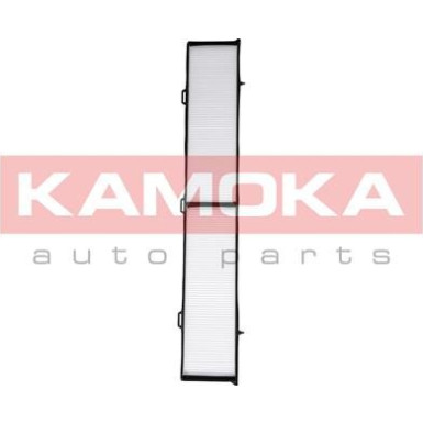 KAMOKA Filter, Innenraumluft | F410601
