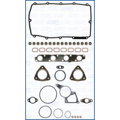 Dichtungssatz, Zylinderkopf | AJU53064600