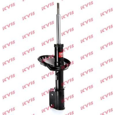 KYB Federungsdämpfer | 339771