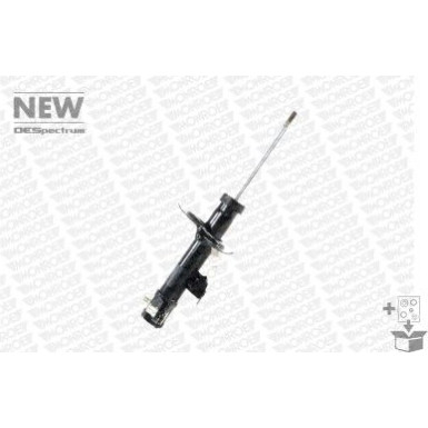 MONROE OESpectrum VA re | NISSAN Primera P12 alle 02 | 742204SP