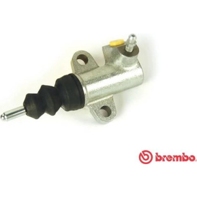 BREMBO Nehmerzylinder, Kupplung E 24 003 ESSENTIAL LINE