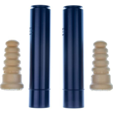 D500065 Staubschutzsatz, Stoßdämpfer