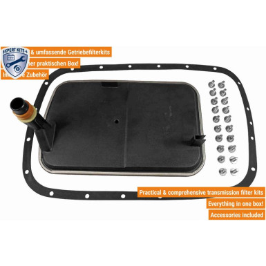 VAICO Hydraulikfiltersatz, Automatikgetriebe V20-0573 Expert Kits +