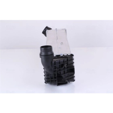 Ladeluftkühler PKW RENAULT LAGUNA 07 FIRST FIT 96625