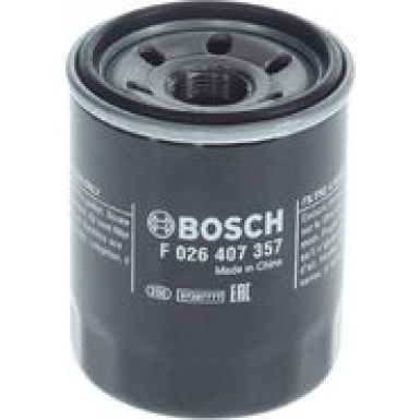 Ölfilter | HYUNDAI i10,i20 07 | F 026 407 357