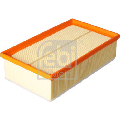 FEBI BILSTEIN Luftfilter | 109212