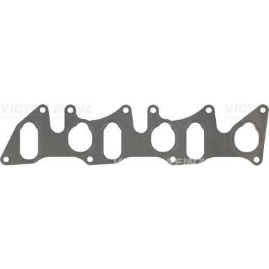 Dichtung Ansaugkrümmergehäuse | FORD,MERCEDES,VW | 71-31409-00
