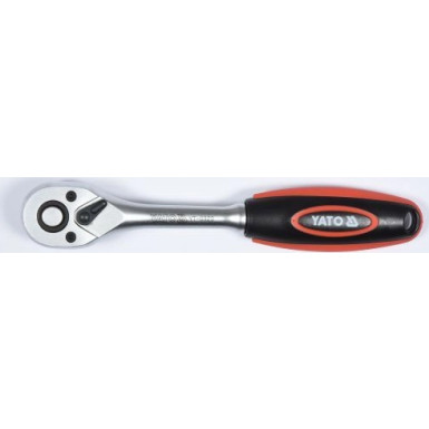 YT-0323 Hebelumschaltknarre Gerade Cr-V 3/8