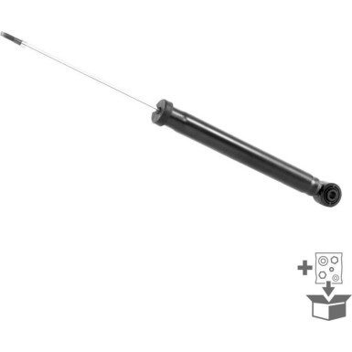 MONROE OESpectrum HA li/re | AUDI A4 07 | 376214SP MONROE OESpectrum HA li/re | AUDI A4 07 | 376214SP