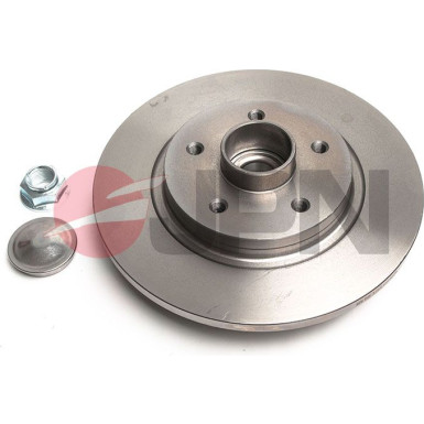 JPN Bremsscheibe 40H9105K-JPN