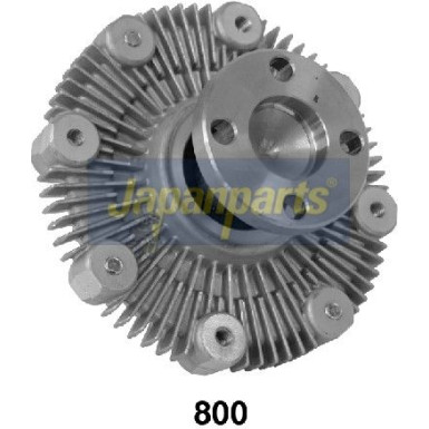 Kupplung, K÷hlerl Nach VC-800