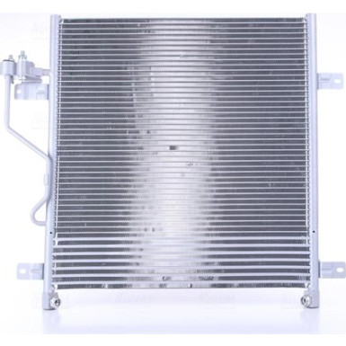 Kondensator PKW JEEP CHEROKEE 01- 2.5 CRD FIRST FIT 940323