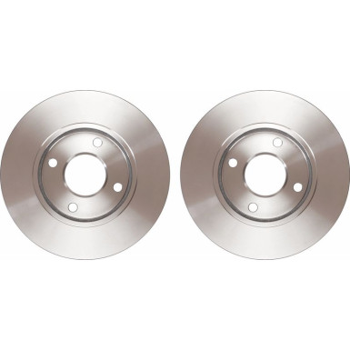 Bremsscheibe Ford P. Focus DF4036 Bremsscheibe Ford P. Focus DF4036