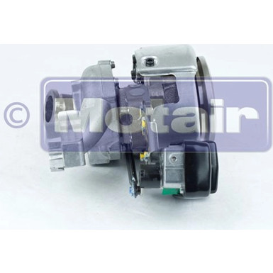 ORIGINAL TURBO | VW Phaeton 5,0TDI | 334825