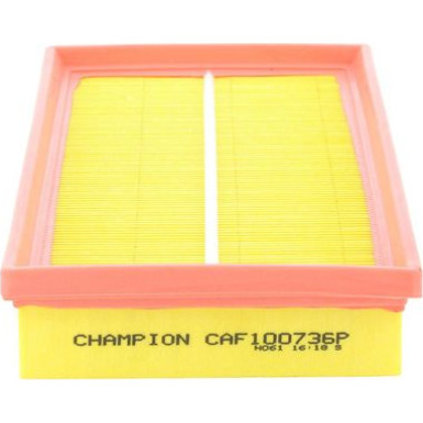 CHAMPION Luftfilter CAF100736P