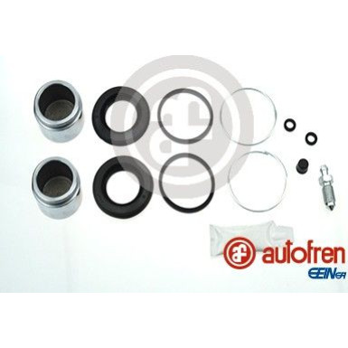 Autofren Reparatursatz, Bremssattel D42086C