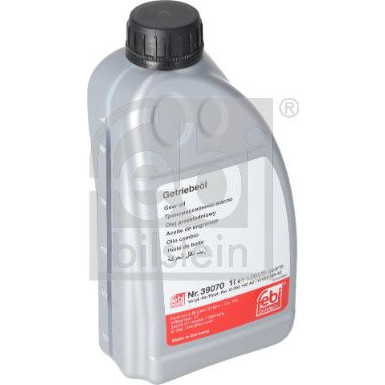 ÖL Atf Dct/Dsg 1L Vw / Servo | 39070