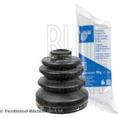 Faltenbalg, Antriebswelle Honda Intern Accord V/Concerto 89X25X83 | ADH28153 Faltenbalg, Antriebswelle Honda Intern Accord V/Concerto 89X25X83 | ADH28153