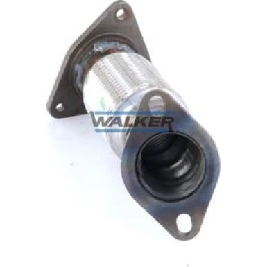 61 / Auspuffrohr | NISSAN Qashqai 07 | 10589 61 / Auspuffrohr | NISSAN Qashqai 07 | 10589