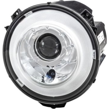 SCHEINWERFER HELLA | MERCEDES G-KLASSE W463 89-18 | 1ZS 271 531-111 SCHEINWERFER HELLA | MERCEDES G-KLASSE W463 89-18 | 1ZS 271 531-111