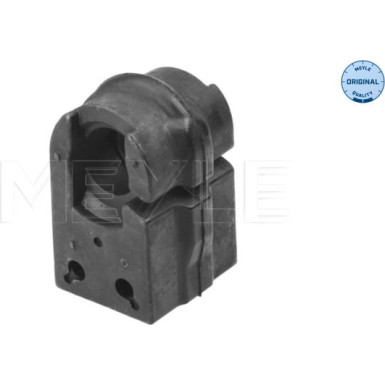 70 308 077 Stabilisatorlager CITROEN,PEUGEOT MEYLE-ORIGINAL: True to OE 16-14 615 0011