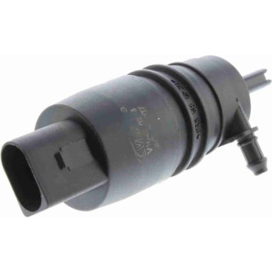 VEMO Waschwasserpumpe, Scheibenreinigung V10-08-0203 Green Mobility Parts