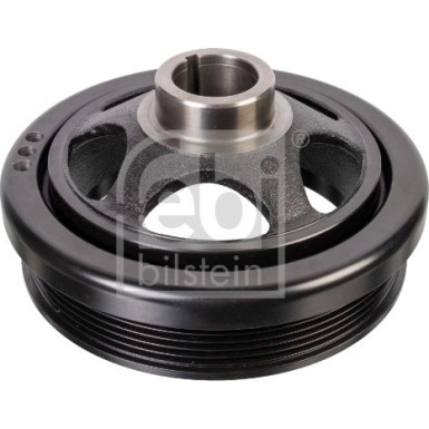 FEBI BILSTEIN Riemenscheibe, Kurbelwelle | 172463