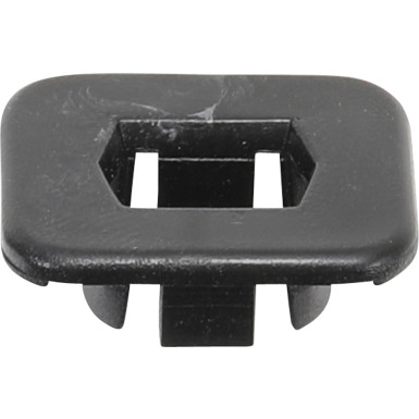 BGS Kfz-Befestigungsclip-Sortiment für Nissan | 408-tlg | 9143