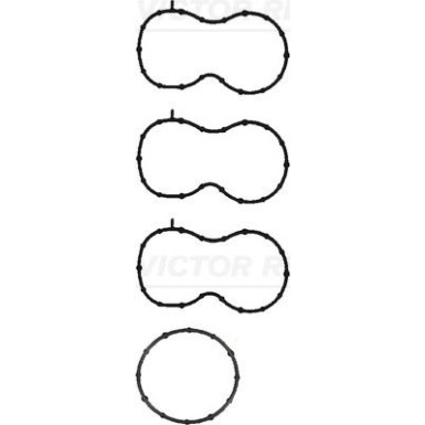 11-18431-01 Dichtungssatz, Ansaugkrümmer