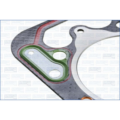 10009000 Dichtung, Zylinderkopf FIBERMAX