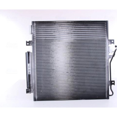 Kondensator PKW | Dodge Nitro (07-) | 940461